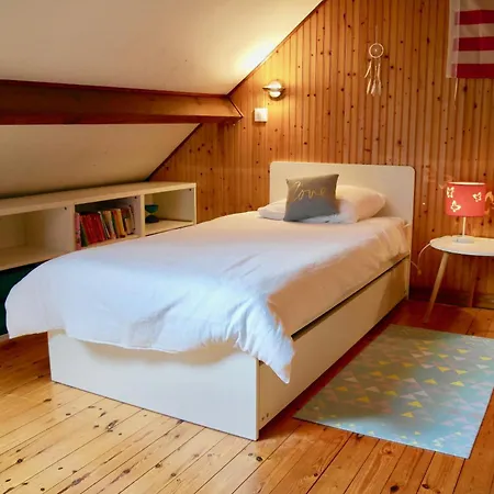 Vakantiehuis Coup De Coeur Assure Pour Cette Charmante Maison A 400 M De La *