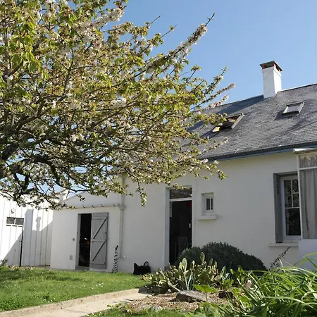 Vakantiehuis Coup De Coeur Assure Pour Cette Charmante Maison A 400 M De La *
