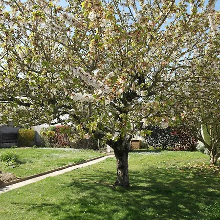 Vakantiehuis Coup De Coeur Assure Pour Cette Charmante Maison A 400 M De La *