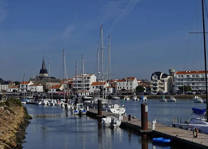 Tatil Evi Coup De Coeur Assure Pour Cette Charmante Maison A 400 M De La *