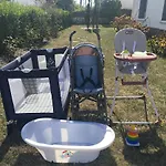 Coup De Coeur Assure Pour Cette Charmante Maison A 400 M De La * Saint Gilles Croix de vie