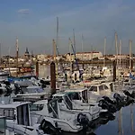 Nyaraló Coup De Coeur Assure Pour Cette Charmante Maison A 400 M De La