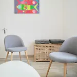 Nyaraló Coup De Coeur Assure Pour Cette Charmante Maison A 400 M De La Saint Gilles Croix de vie