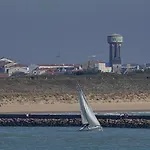 Nyaraló Coup De Coeur Assure Pour Cette Charmante Maison A 400 M De La Saint Gilles Croix de vie