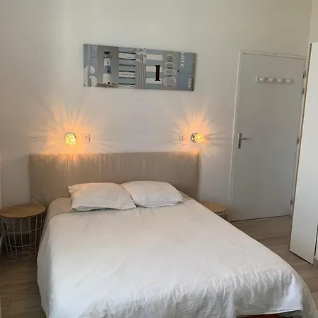 Coup De Coeur Assure Pour Cette Charmante Maison A 400 M De La Holiday home *