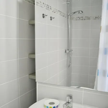 Holiday home Coup De Coeur Assure Pour Cette Charmante Maison A 400 M De La Saint-Gilles-Croix-de-Vie
