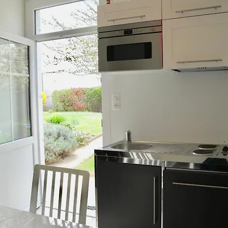 Holiday home Coup De Coeur Assure Pour Cette Charmante Maison A 400 M De La