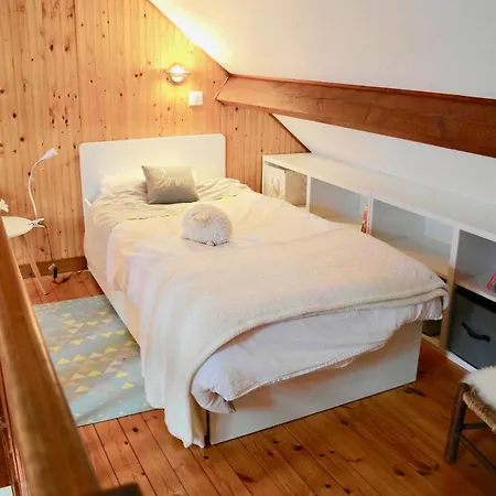 Coup De Coeur Assure Pour Cette Charmante Maison A 400 M De La Saint-Gilles-Croix-de-Vie