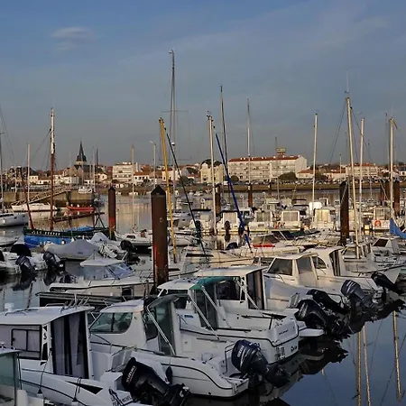 Σπίτι διακοπών Coup De Coeur Assure Pour Cette Charmante Maison A 400 M De La