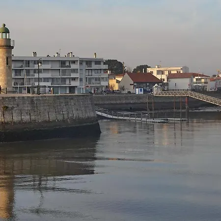 Coup De Coeur Assure Pour Cette Charmante Maison A 400 M De La Saint-Gilles-Croix-de-Vie
