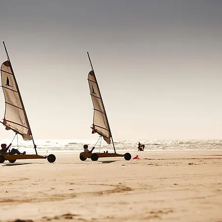 Σπίτι διακοπών Coup De Coeur Assure Pour Cette Charmante Maison A 400 M De La *