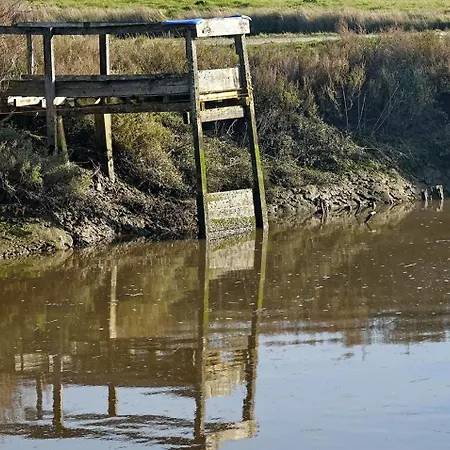 Σπίτι διακοπών Coup De Coeur Assure Pour Cette Charmante Maison A 400 M De La