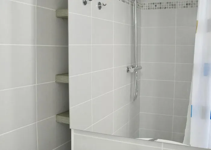 度假居 Coup De Coeur Assure Pour Cette Charmante Maison A 400 M De La 圣吉尔-克鲁瓦德维