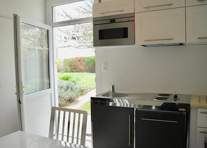 度假居 Coup De Coeur Assure Pour Cette Charmante Maison A 400 M De La