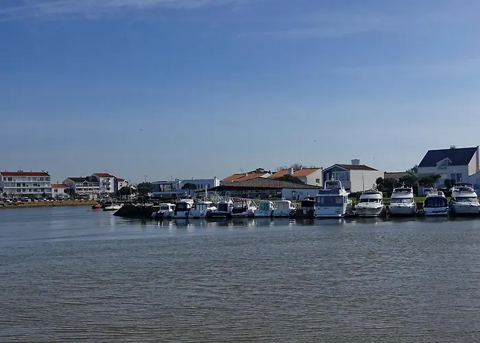 Coup De Coeur Assure Pour Cette Charmante Maison A 400 M De La
