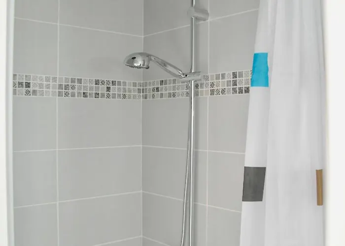 度假居 Coup De Coeur Assure Pour Cette Charmante Maison A 400 M De La 圣吉尔-克鲁瓦德维