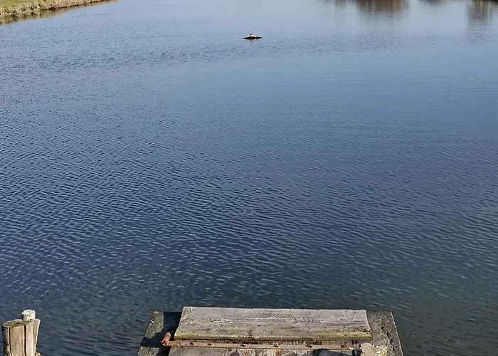 Coup De Coeur Assure Pour Cette Charmante Maison A 400 M De La 圣吉尔-克鲁瓦德维