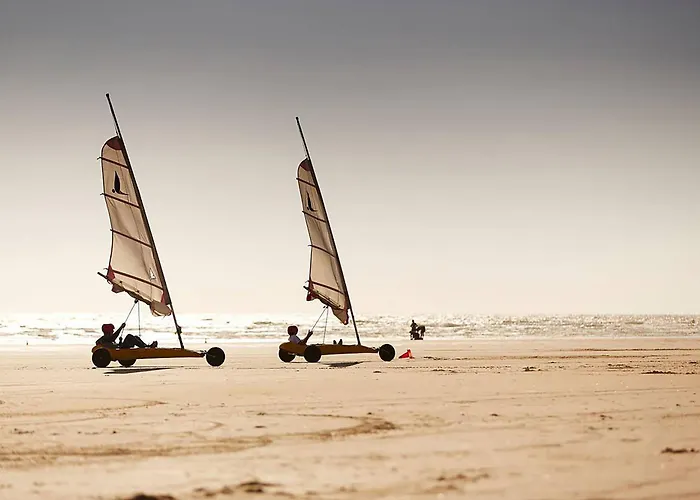 度假居 Coup De Coeur Assure Pour Cette Charmante Maison A 400 M De La *