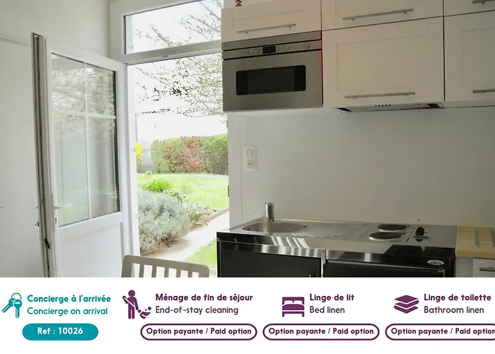 Coup De Coeur Assure Pour Cette Charmante Maison A 400 M De La